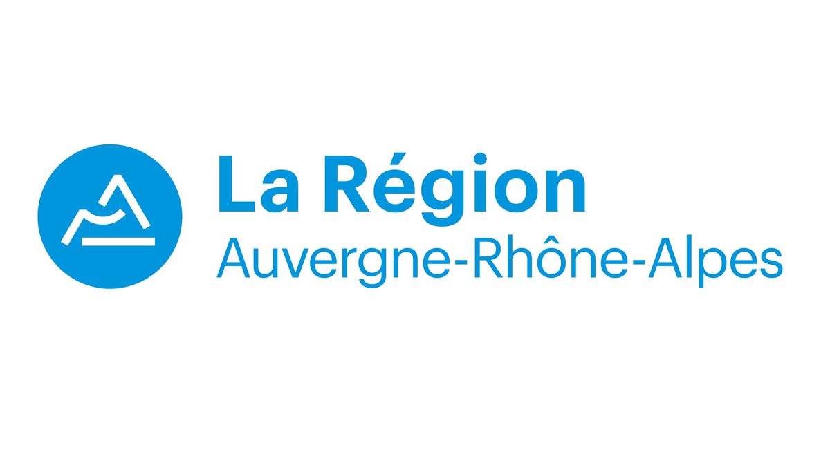 Région Auvnergne-Rhône-Alpes